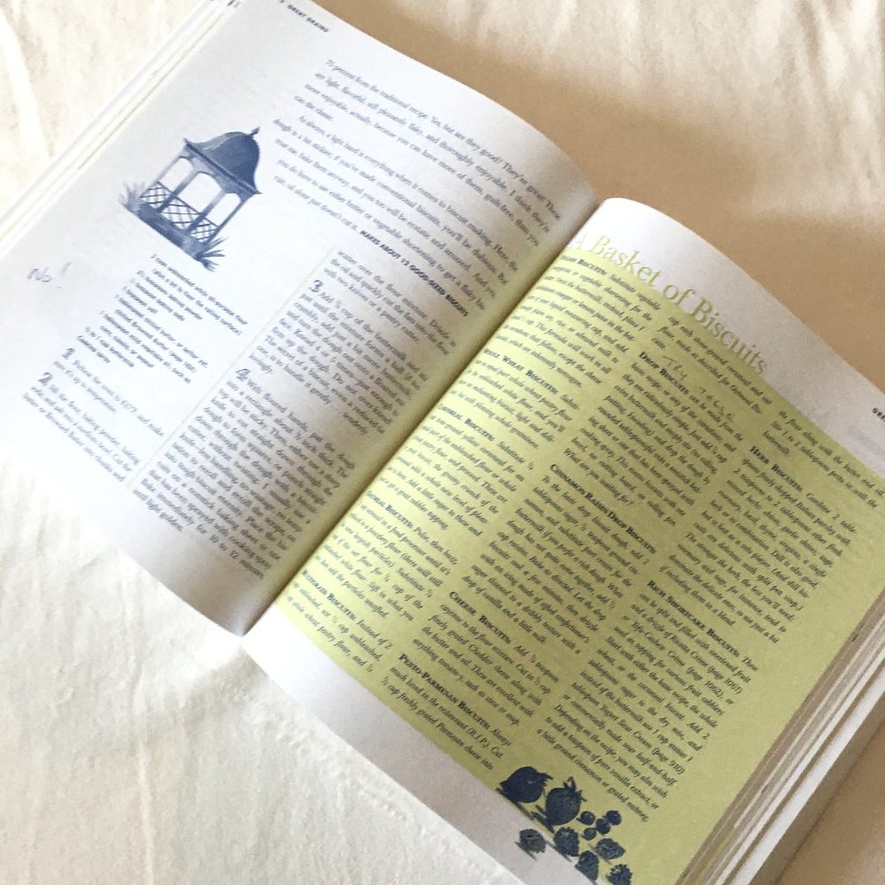 'Passionate Vegetarian Cookbook' Crescent Dragonwagon Softcover Y2K - Picture 9 of 13